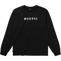 Da Uomo Brand Long Sleeve Tee